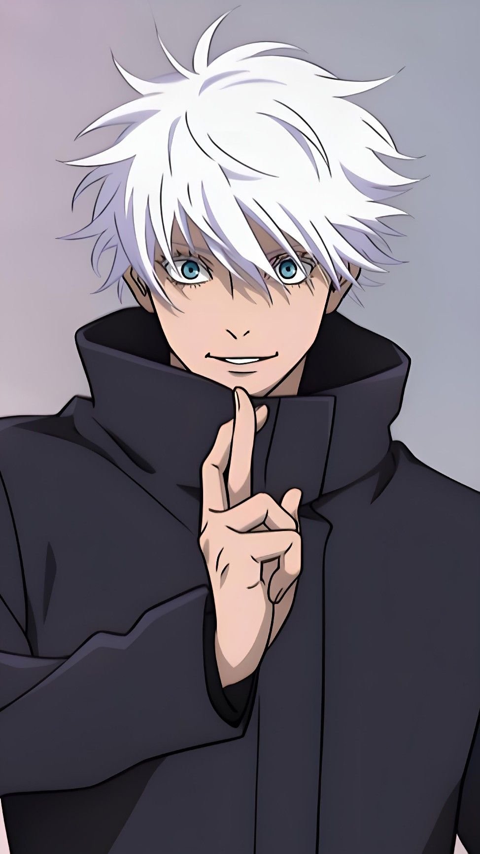 Satoru Gojo In Tokyo Revengers Explained He Is Only In Jujutsu Kaisen